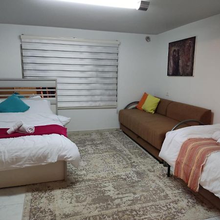 Cosy Appartement マジダル・シャムス エクステリア 写真