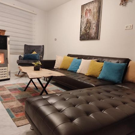 Cosy Appartement マジダル・シャムス エクステリア 写真