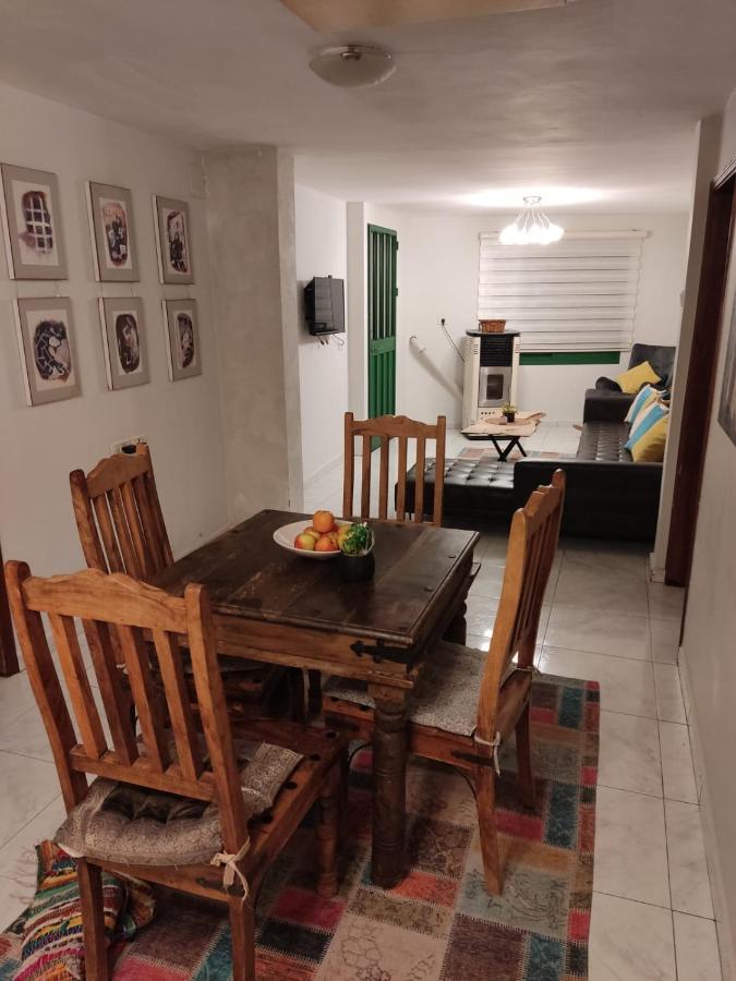 Cosy Appartement マジダル・シャムス エクステリア 写真