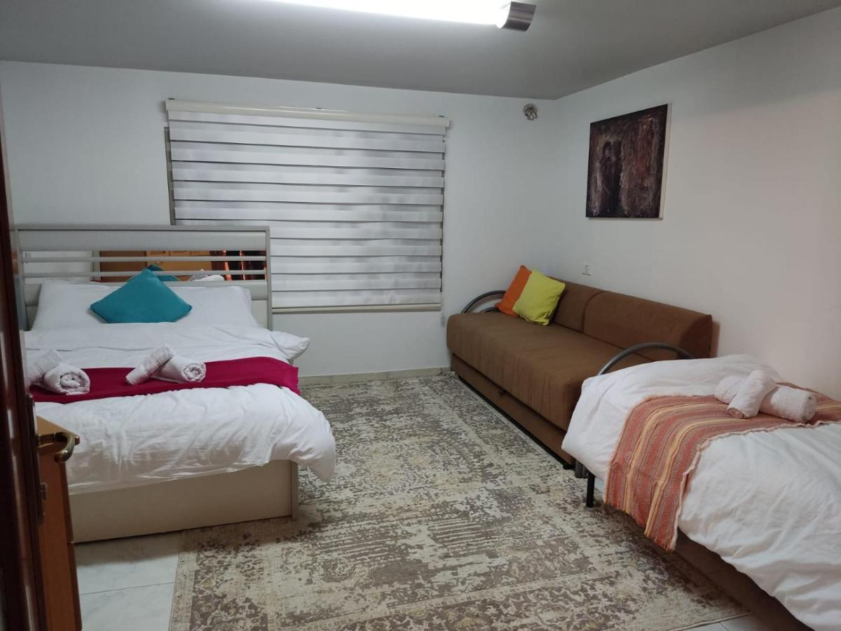 Cosy Appartement マジダル・シャムス エクステリア 写真