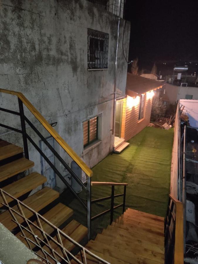 Cosy Appartement マジダル・シャムス エクステリア 写真