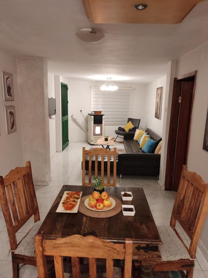 Cosy Appartement マジダル・シャムス エクステリア 写真