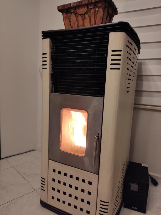 Cosy Appartement マジダル・シャムス エクステリア 写真