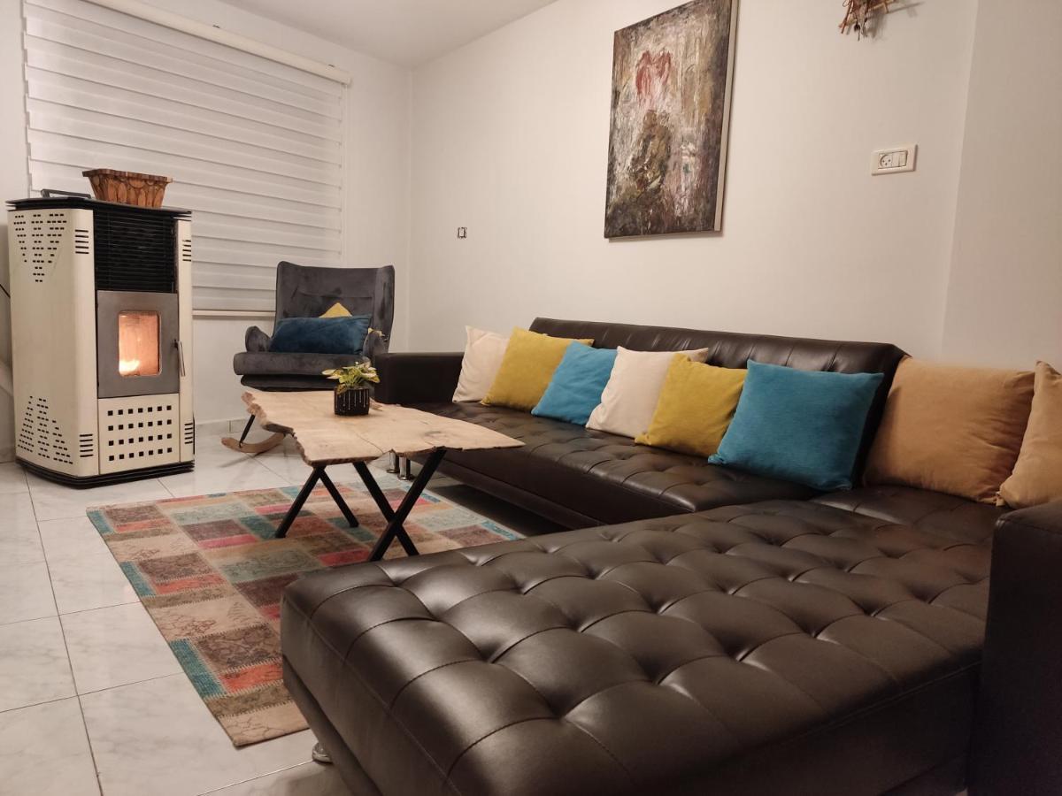 Cosy Appartement マジダル・シャムス エクステリア 写真