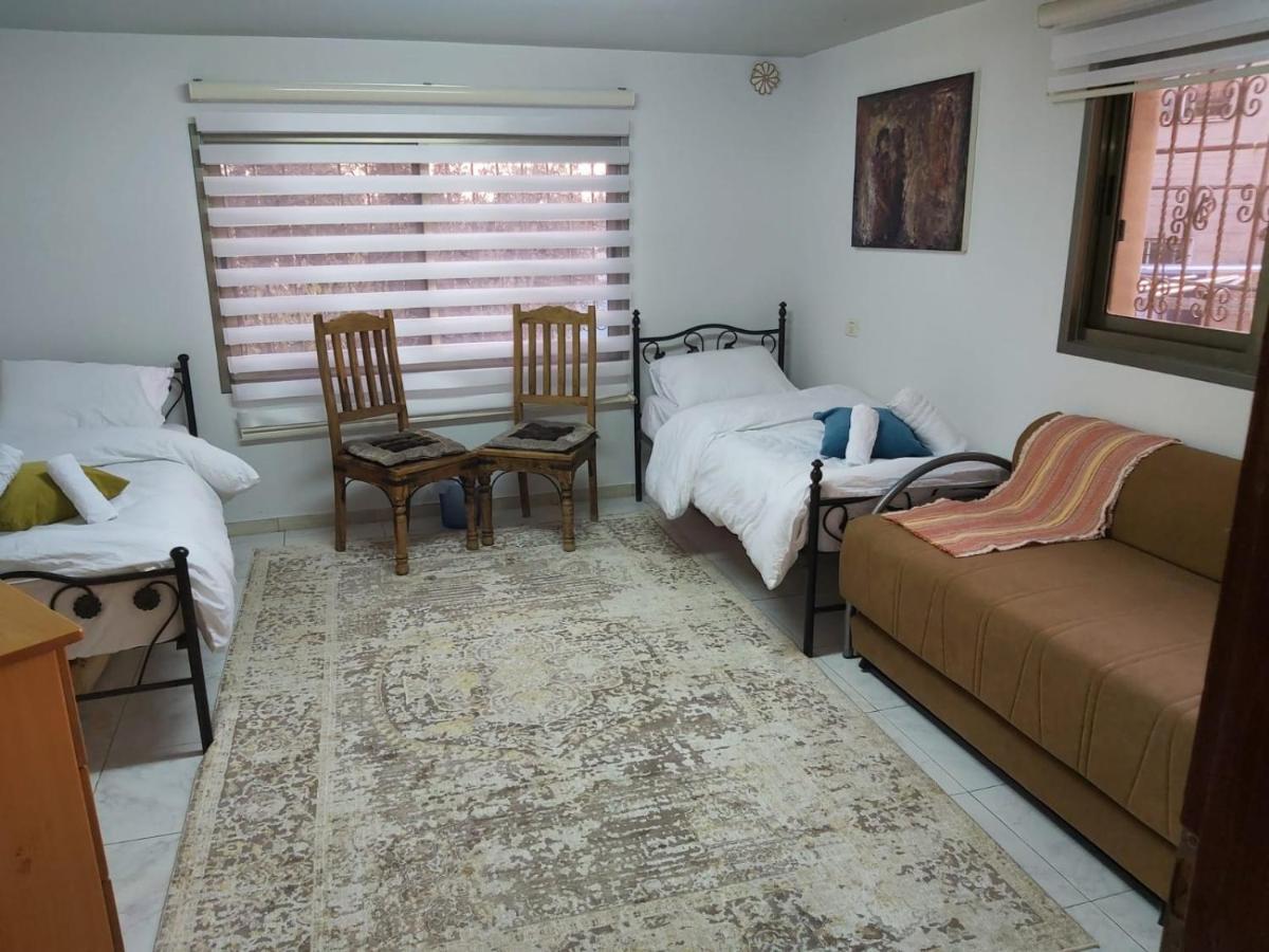 Cosy Appartement マジダル・シャムス エクステリア 写真