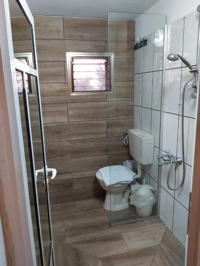 Cosy Appartement マジダル・シャムス エクステリア 写真